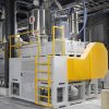 compound mixing